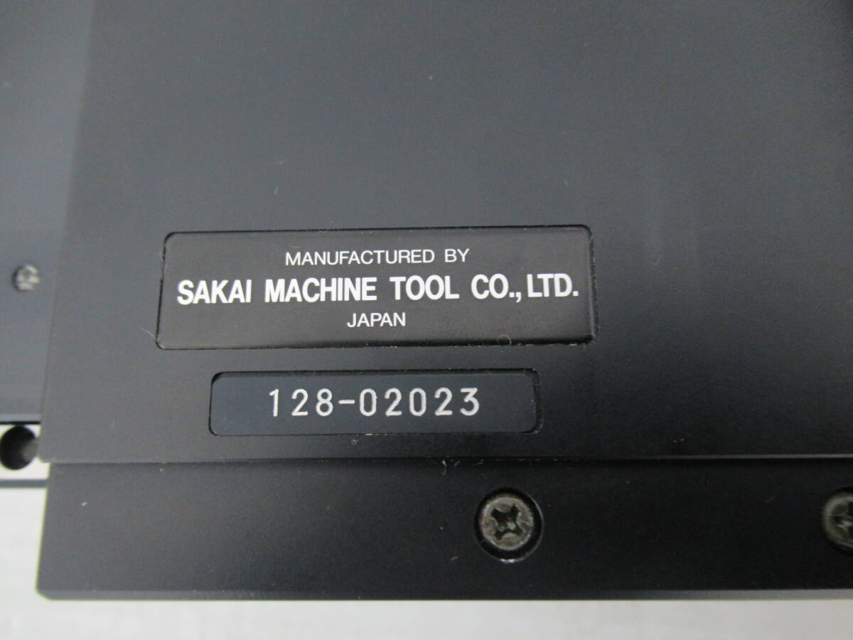 【TOYO/トヨ】戌⑤189//箱付/希少 デジタルバックスライダー/for Sinar/★KO_画像9