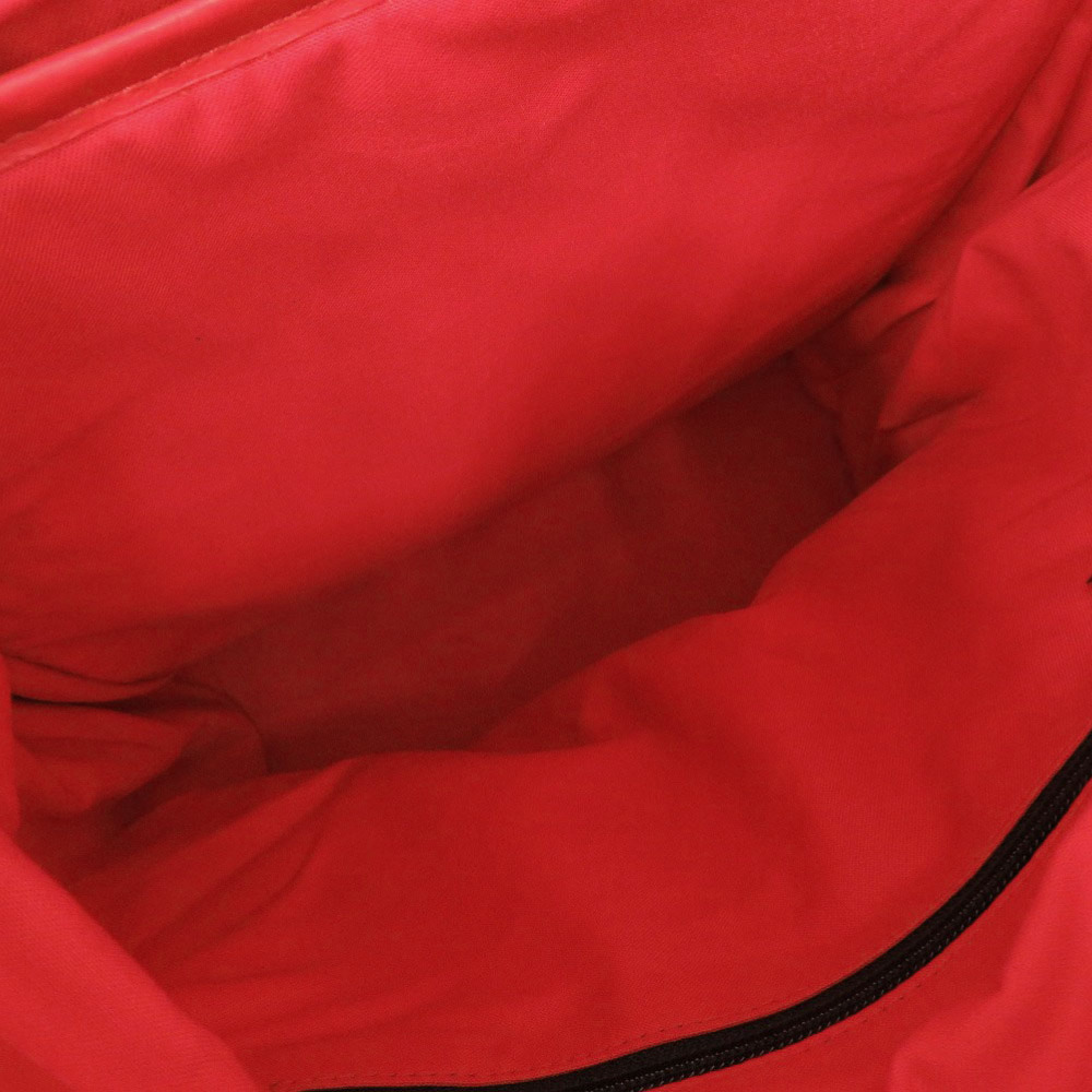 新品同様 クリスチャンルブタン エクスプローラーファンク キャンバス ラメストーン 2WAY リュック デイパック 1231 Christian Louboutin_画像7