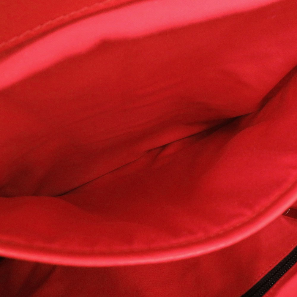 新品同様 クリスチャンルブタン エクスプローラーファンク キャンバス ラメストーン 2WAY リュック デイパック 1231 Christian Louboutin_画像8