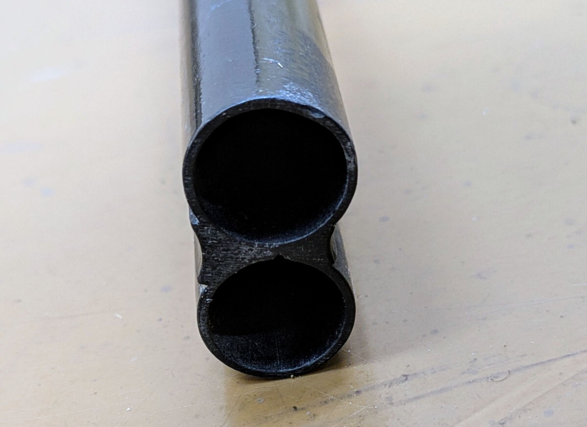 Denix 水平二連　コーチガン　散弾銃　ショットガン　装飾品_画像7