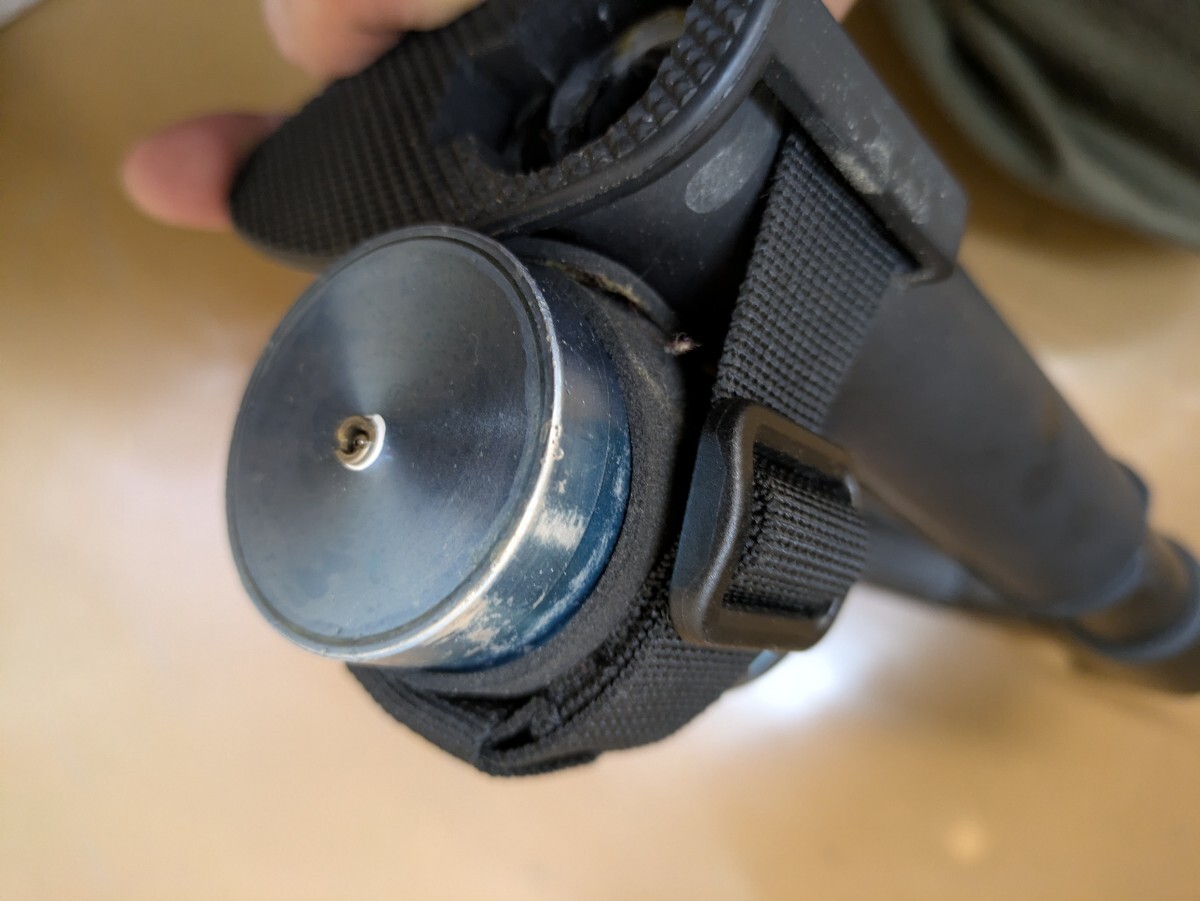 マルゼン　ショットガン用ストック＆タンク　M870 M1100_画像3