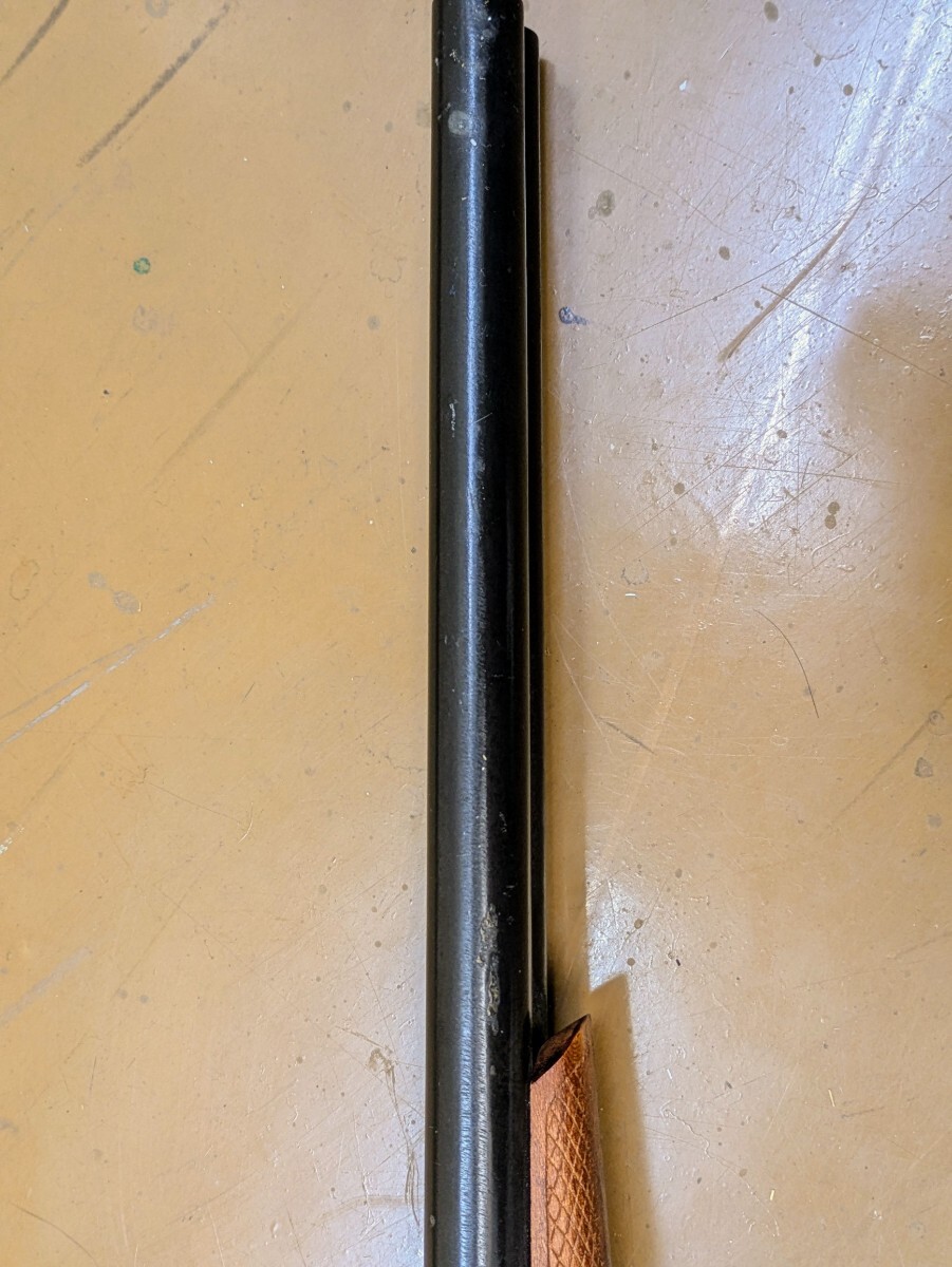 Denix 水平二連　コーチガン　散弾銃　ショットガン　装飾品_画像6