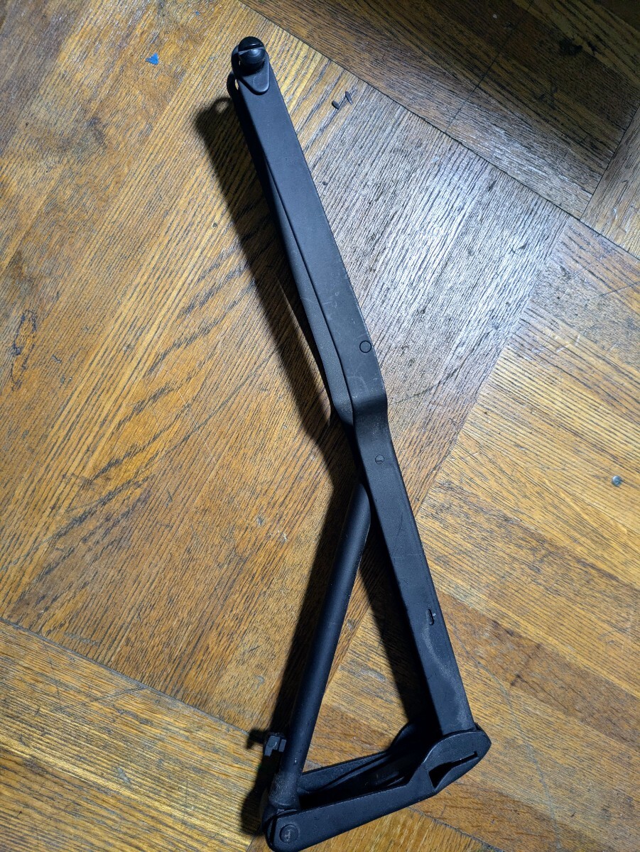 Ｓ＆Ｔ スターリング　ストック部品　パーツ_画像1