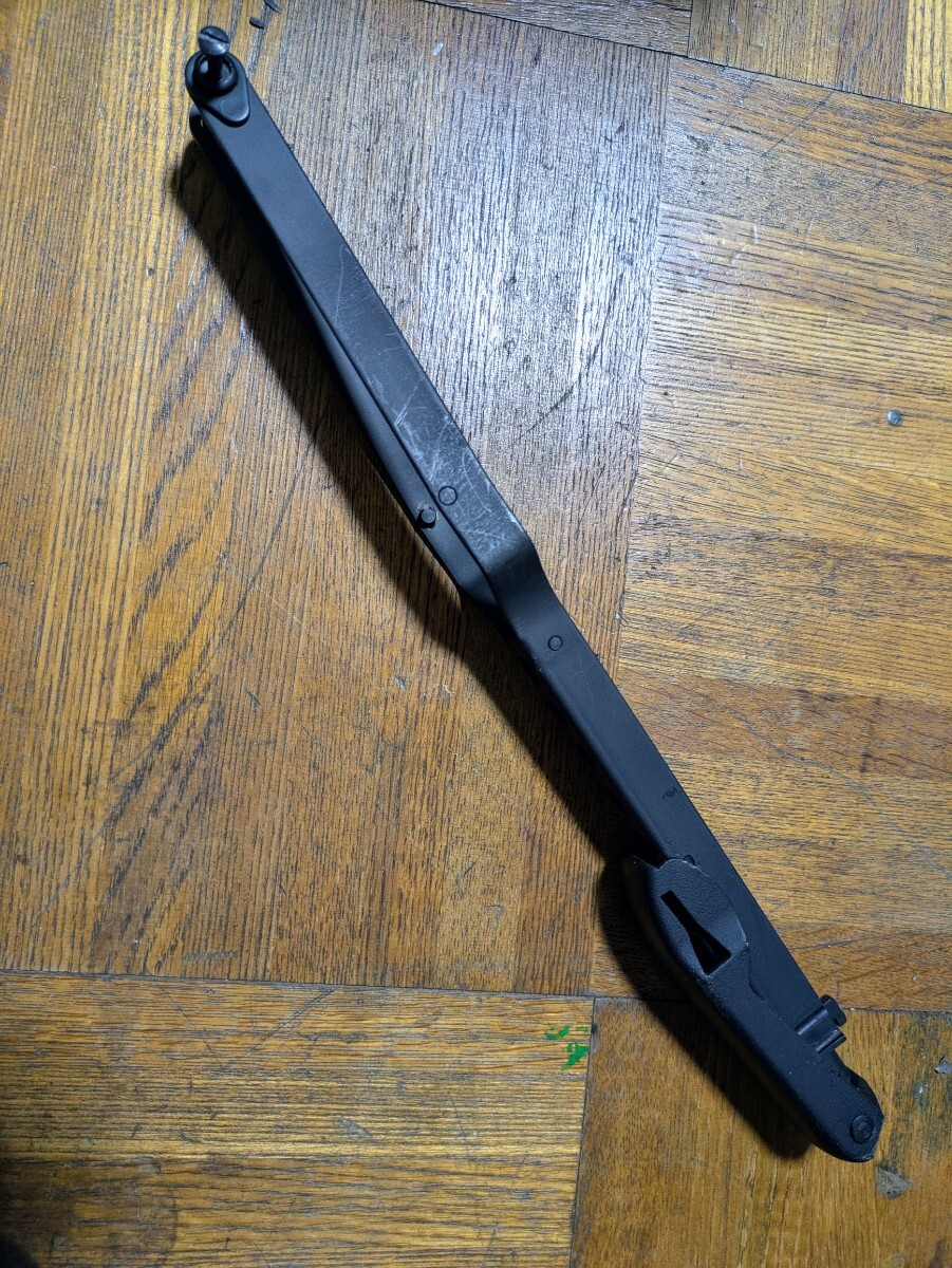 Ｓ＆Ｔ スターリング　ストック部品　パーツ_画像3