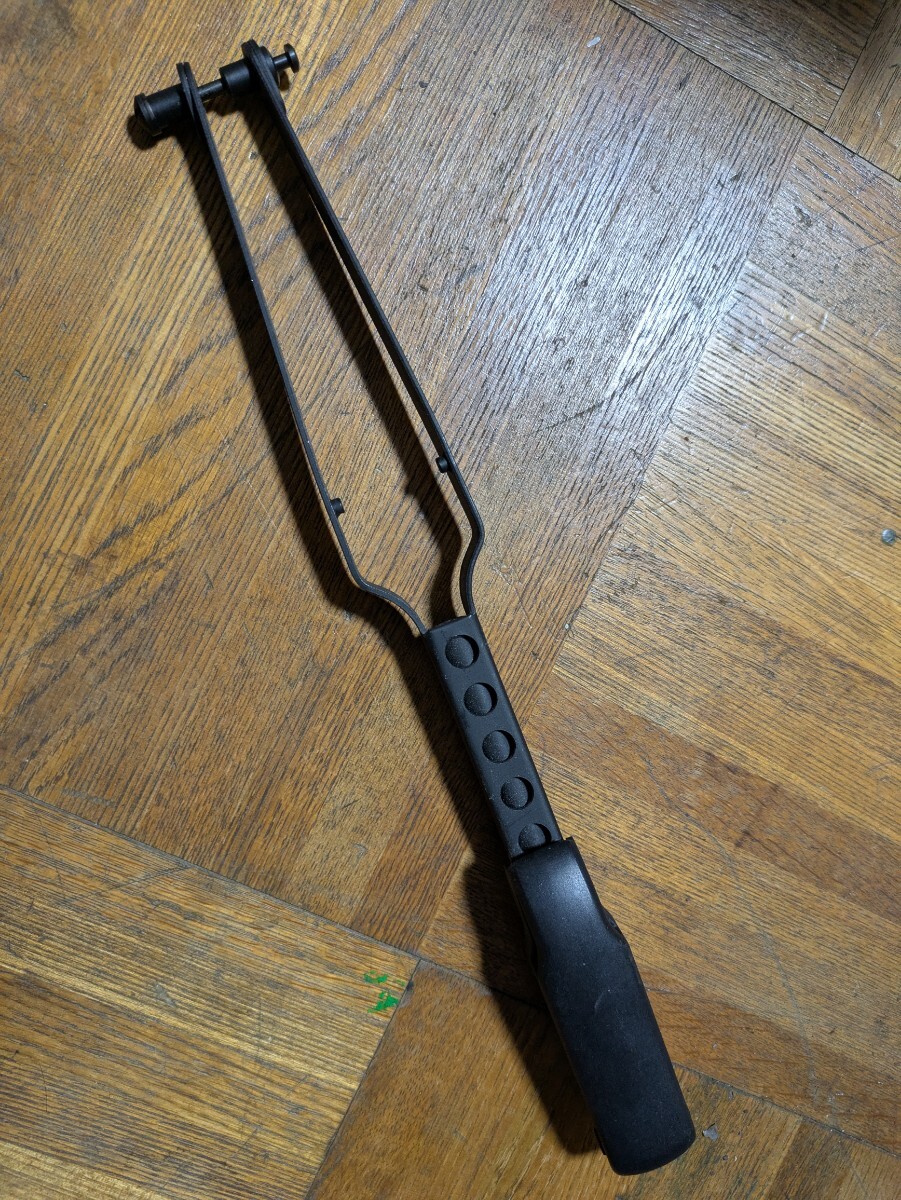 Ｓ＆Ｔ スターリング　ストック部品　パーツ_画像4