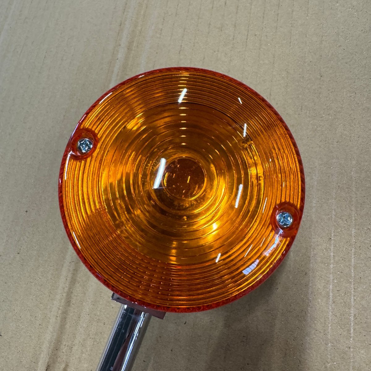 [ раскопки ]KAWASAKI 750SS указатель поворота комплект 