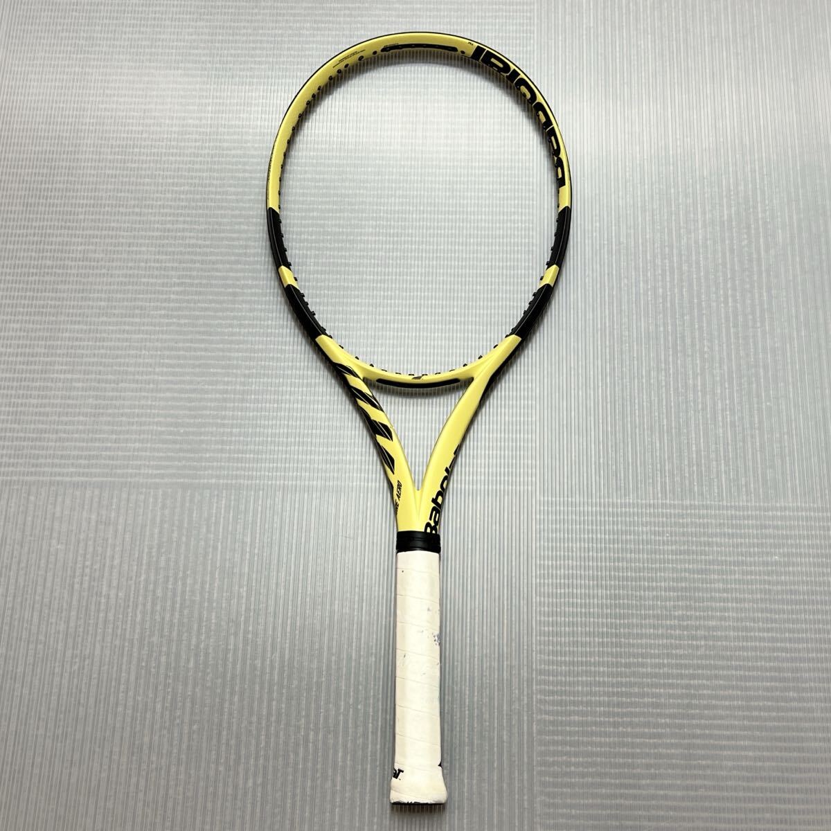 バボラ ピュア アエロ 2019 テニスラケット G3 Babolat Pure Aero ピュアアエロ_画像1