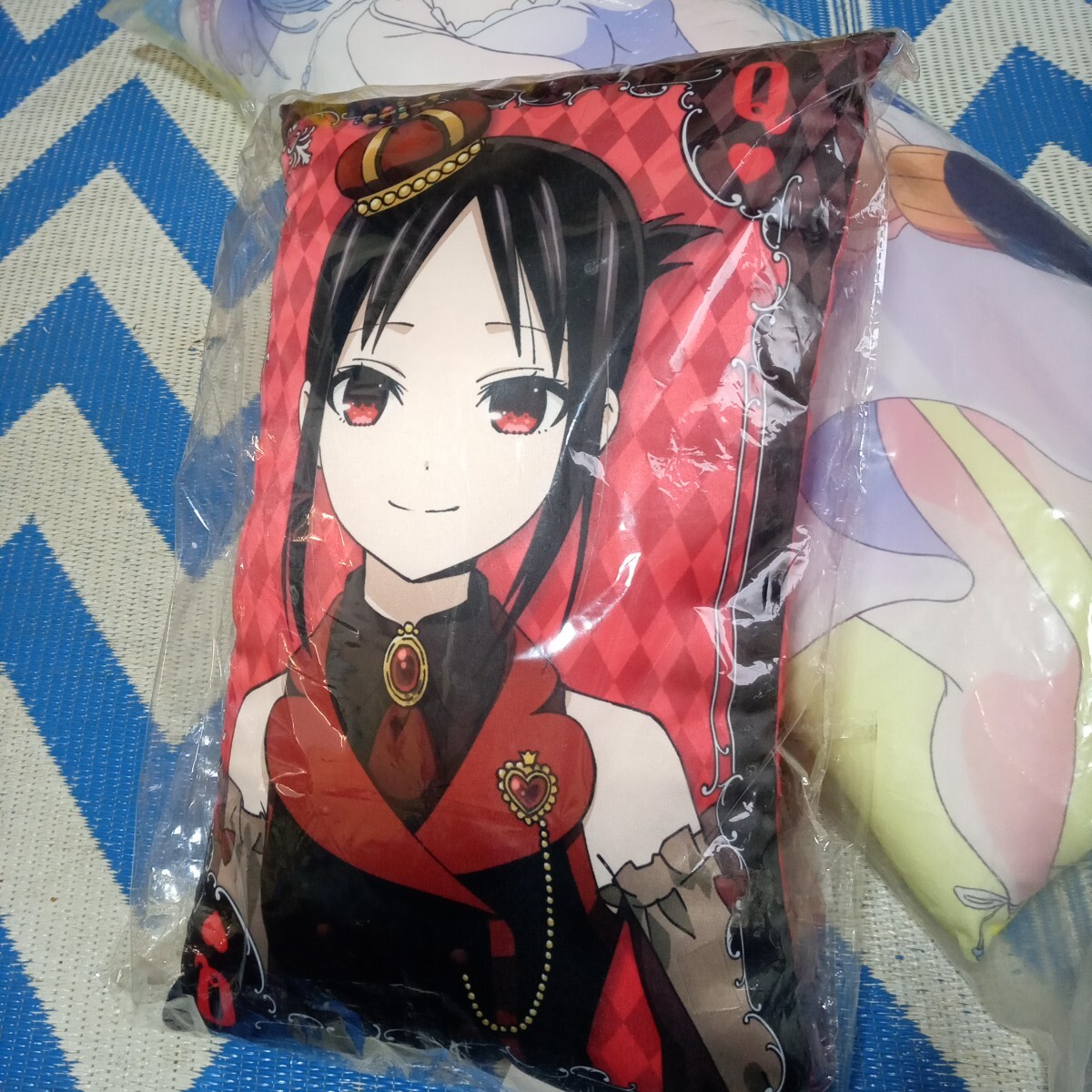 Re. Zero Dakimakura /... sama. ... хочет подушка 