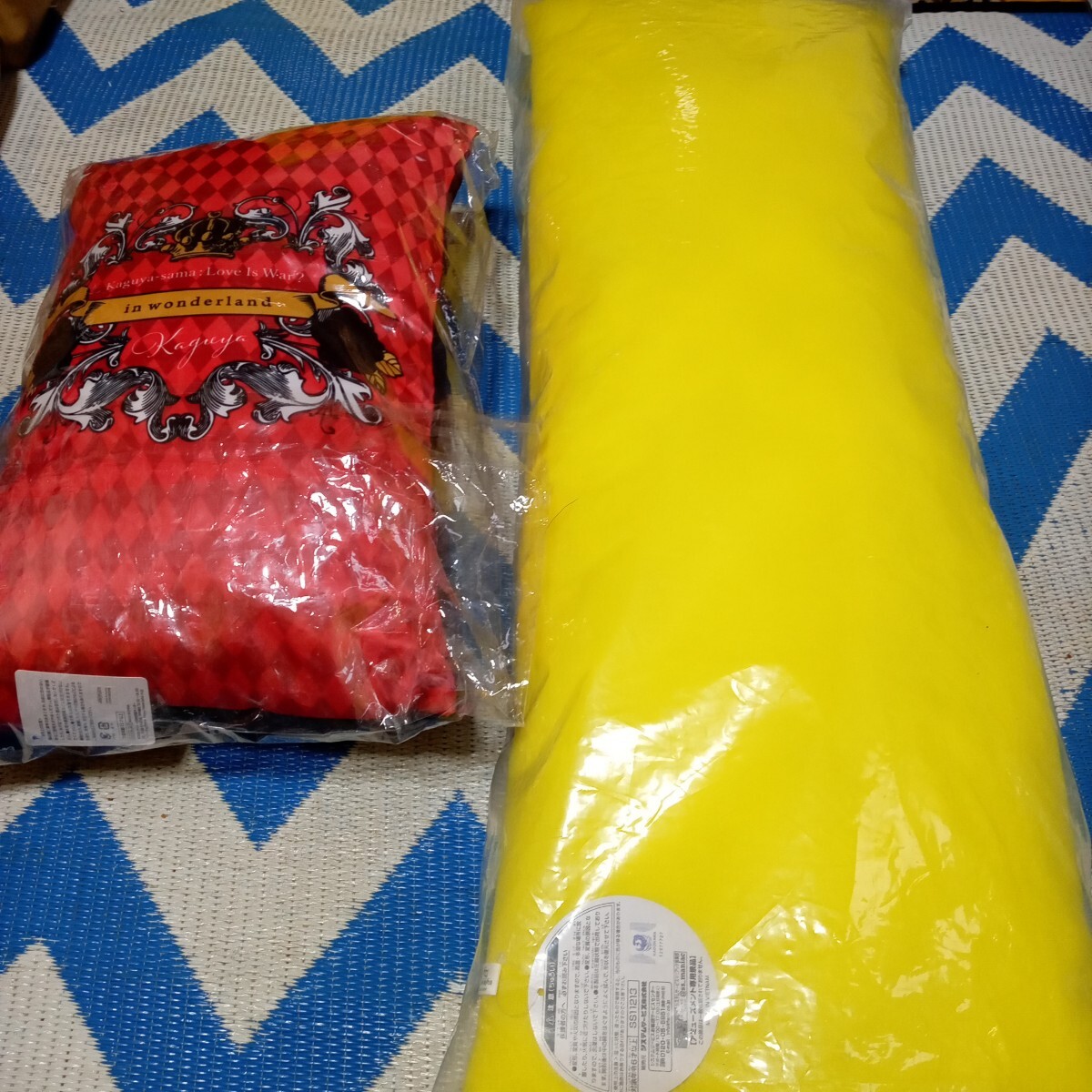 Re. Zero Dakimakura /... sama. ... хочет подушка 