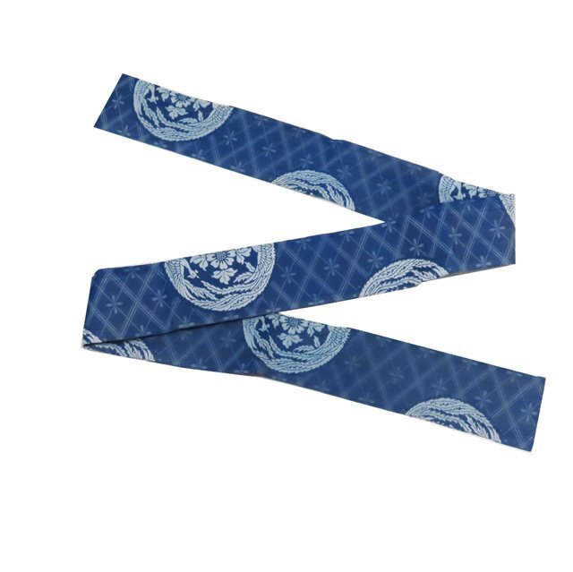 ★きもの北條★ 狩衣　衣装　装束　神主　神社　T814-7_画像9