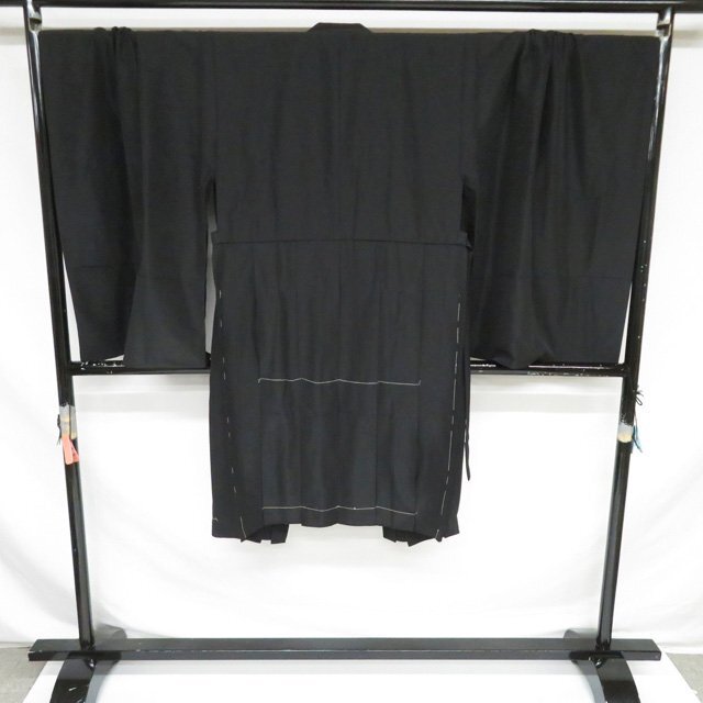 ★きもの北條★ 袈裟　法衣　衣装　僧侶　仏教　仏具　仏壇　寺院　T814-13_画像2