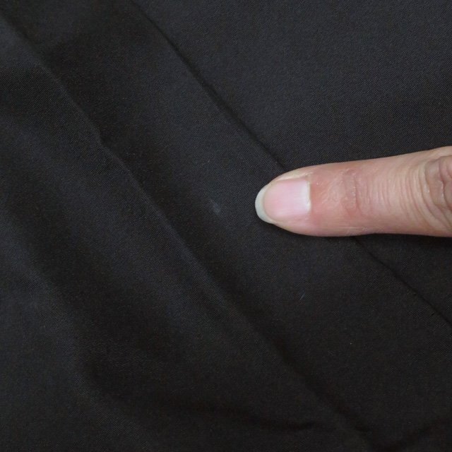 ★きもの北條★ 袈裟　法衣　衣装　僧侶　仏教　仏具　仏壇　寺院　T814-13_画像7