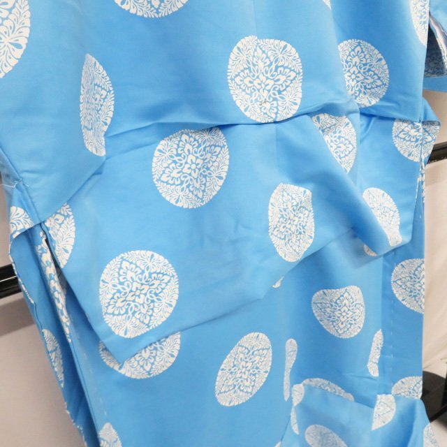 ★きもの北條★ 時代衣装　袍　衣装　装束　T814-5_画像4