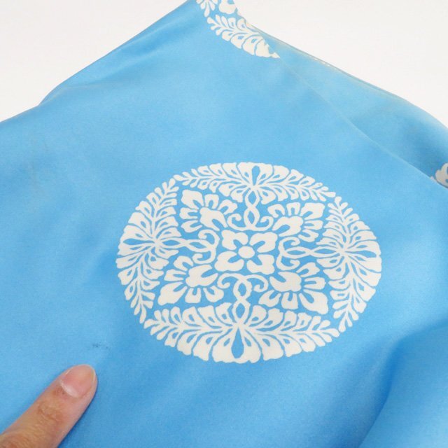 ★きもの北條★ 時代衣装　袍　衣装　装束　T814-5_画像10