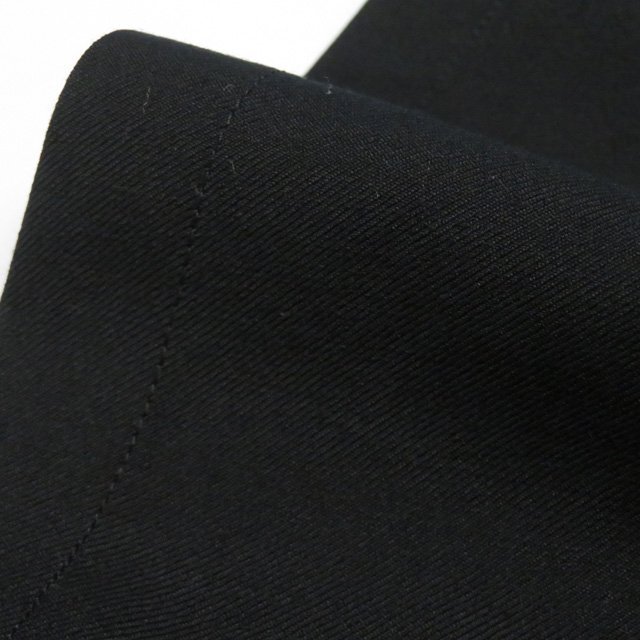 ★きもの北條★ 長作務衣　袈裟　法衣　衣装　僧侶　仏教　仏具　仏壇　寺院　T814-4_画像6