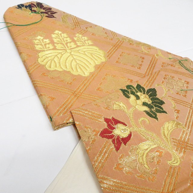 ★きもの北條★ 帽子　立帽子　燕尾帽子　観音帽子　袈裟　法衣　衣装　僧侶　仏教　仏具　仏壇　寺院　T814-1_画像10