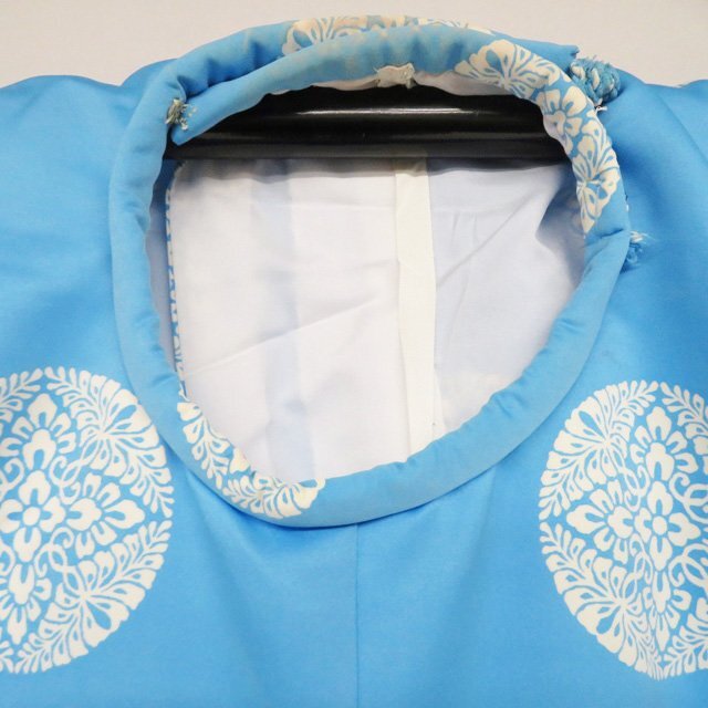 ★きもの北條★ 時代衣装　袍　衣装　装束　T814-5_画像3