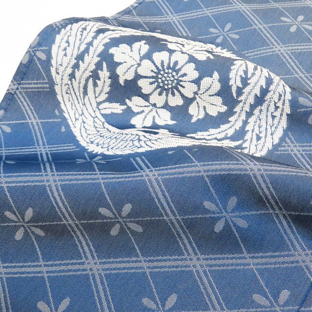 ★きもの北條★ 狩衣　衣装　装束　神主　神社　T814-7_画像8