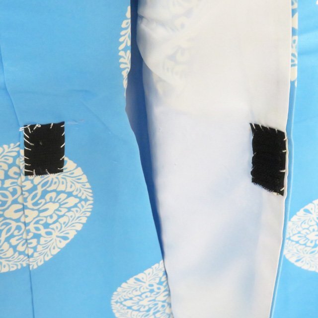 ★きもの北條★ 時代衣装　袍　衣装　装束　T814-5_画像6