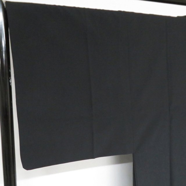 ★きもの北條★ 袈裟　法衣　角衿　衣装　僧侶　仏教　仏具　仏壇　寺院　T814-11_画像4