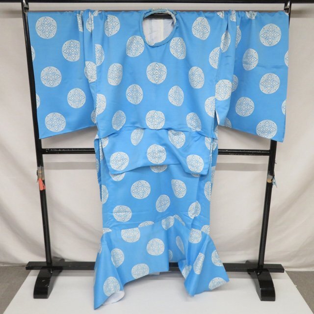 ★きもの北條★ 時代衣装　袍　衣装　装束　T814-5_画像1