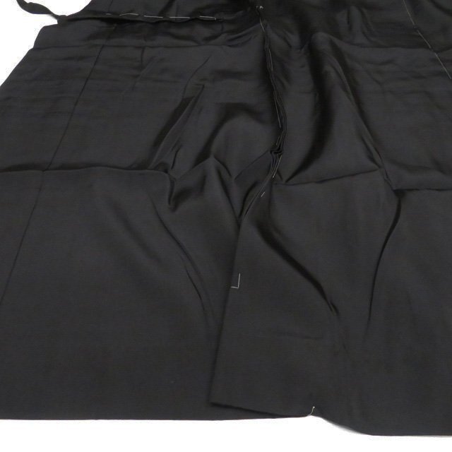 ★きもの北條★ 袈裟　法衣　衣装　僧侶　仏教　仏具　仏壇　寺院　T814-2_画像5