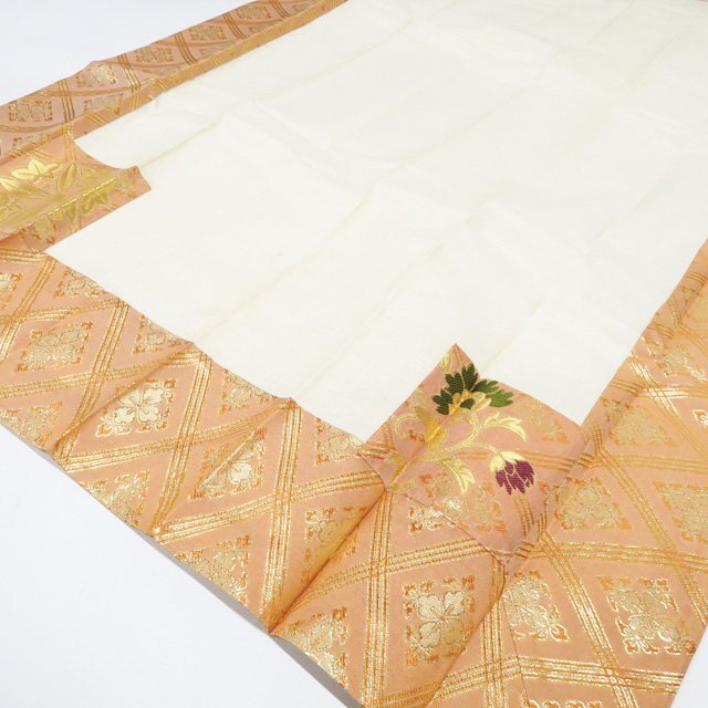 ★きもの北條★ 帽子　立帽子　燕尾帽子　観音帽子　袈裟　法衣　衣装　僧侶　仏教　仏具　仏壇　寺院　T814-1_画像4