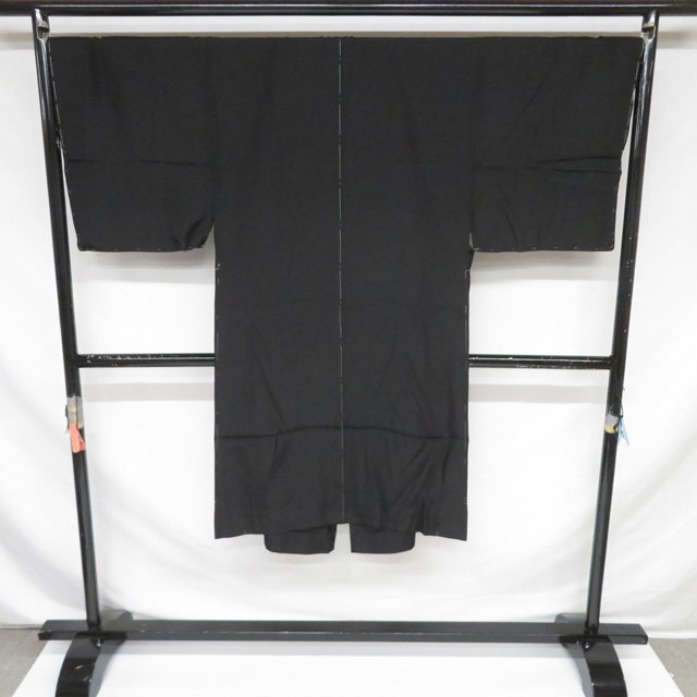 ★きもの北條★ 袈裟　法衣　衣装　僧侶　仏教　仏具　仏壇　寺院　T814-2_画像2