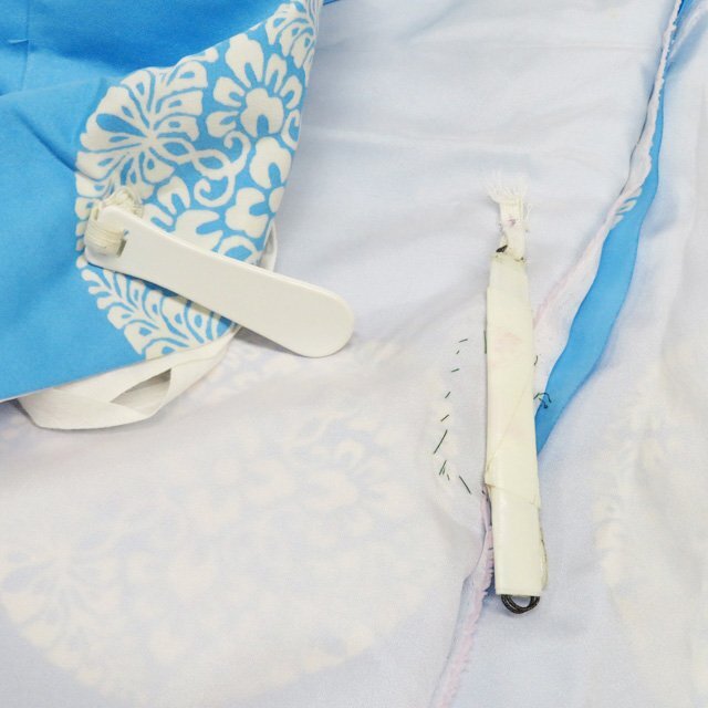 ★きもの北條★ 時代衣装　袍　衣装　装束　T814-5_画像8