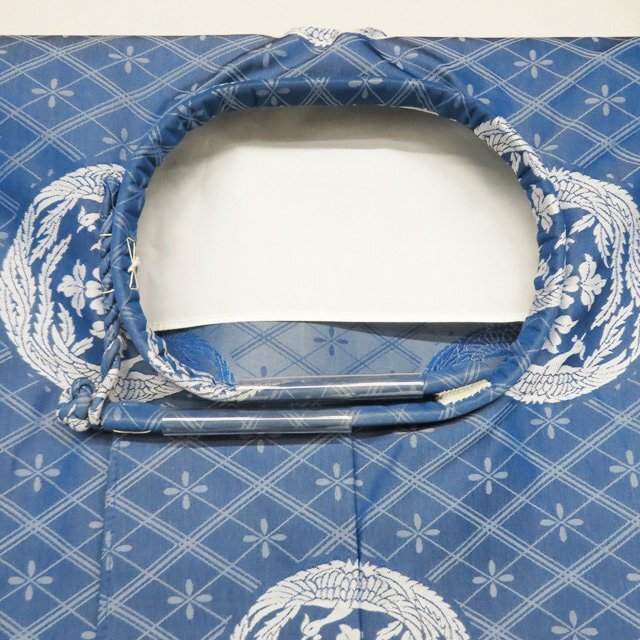 ★きもの北條★ 狩衣　衣装　装束　神主　神社　T814-7_画像3