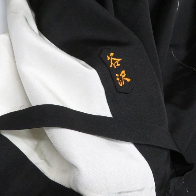 ★きもの北條★ 袈裟　法衣　衣装　僧侶　仏教　仏具　仏壇　寺院　T814-2_画像7