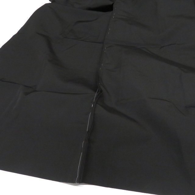 ★きもの北條★ 改良服 羽二重 クリスペル ポリエステル 袈裟 法衣 衣装 僧侶 仏教 仏具 仏壇 寺院 T814-12_画像8