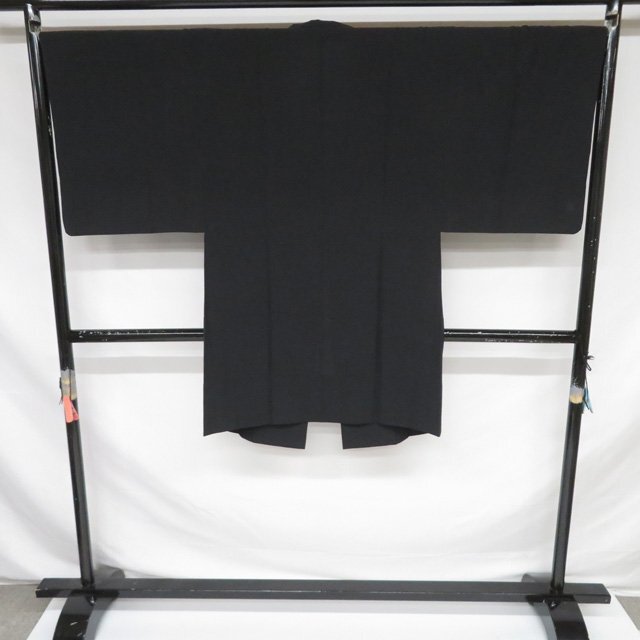 ★きもの北條★ 袈裟　法衣　角衿　衣装　僧侶　仏教　仏具　仏壇　寺院　T814-11_画像2