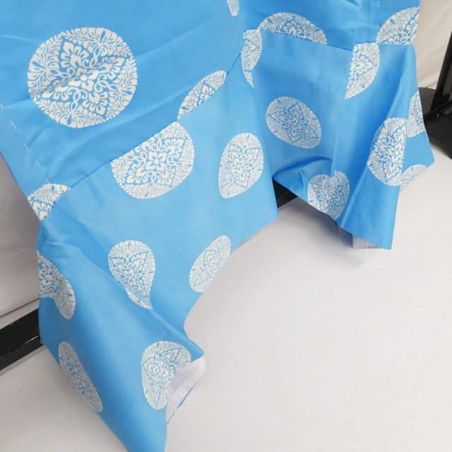 ★きもの北條★ 時代衣装　袍　衣装　装束　T814-5_画像5