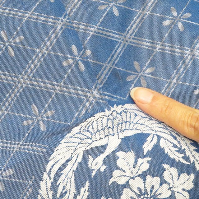 ★きもの北條★ 狩衣　衣装　装束　神主　神社　T814-7_画像5