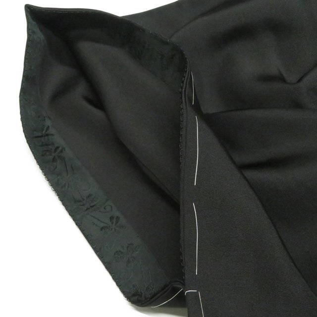 ★きもの北條★ 袈裟　法衣　衣装　僧侶　仏教　仏具　仏壇　寺院　T814-2_画像4