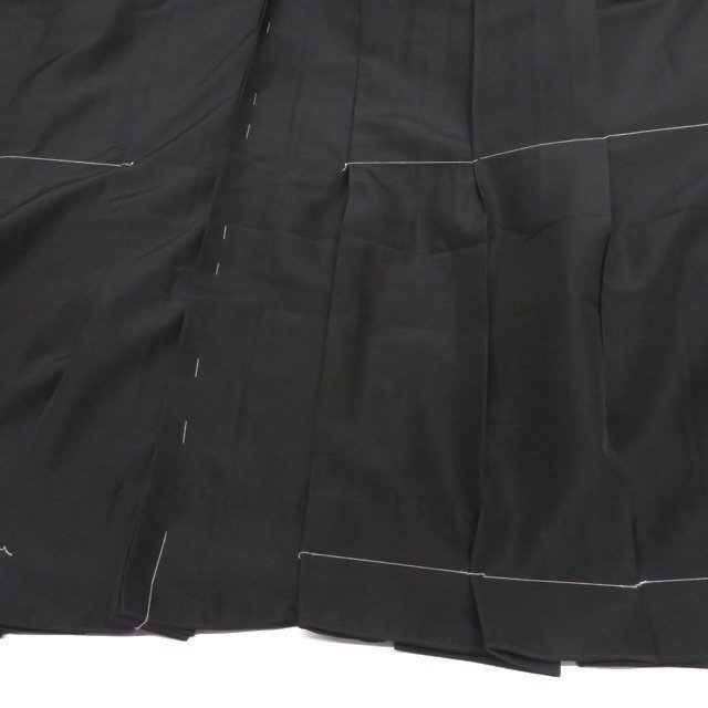 ★きもの北條★ 袈裟　法衣　衣装　僧侶　仏教　仏具　仏壇　寺院　T814-13_画像5