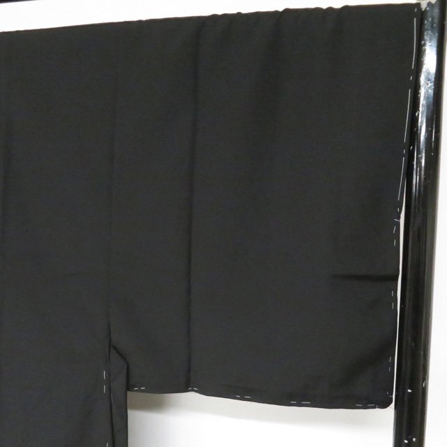 ★きもの北條★ 改良服 羽二重 クリスペル ポリエステル 袈裟 法衣 衣装 僧侶 仏教 仏具 仏壇 寺院 T814-12_画像4