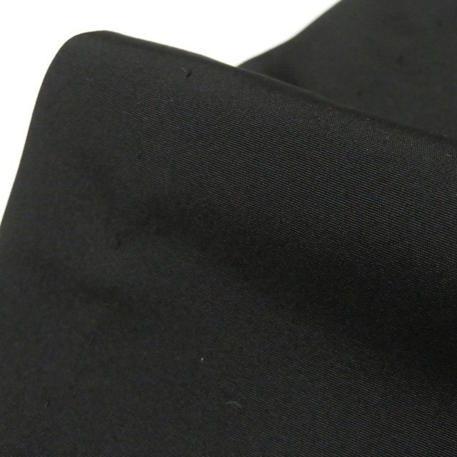 ★きもの北條★ 改良服 羽二重 クリスペル ポリエステル 袈裟 法衣 衣装 僧侶 仏教 仏具 仏壇 寺院 T814-12_画像10