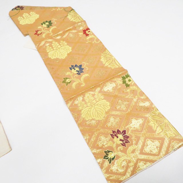 ★きもの北條★ 帽子　立帽子　燕尾帽子　観音帽子　袈裟　法衣　衣装　僧侶　仏教　仏具　仏壇　寺院　T814-1_画像9