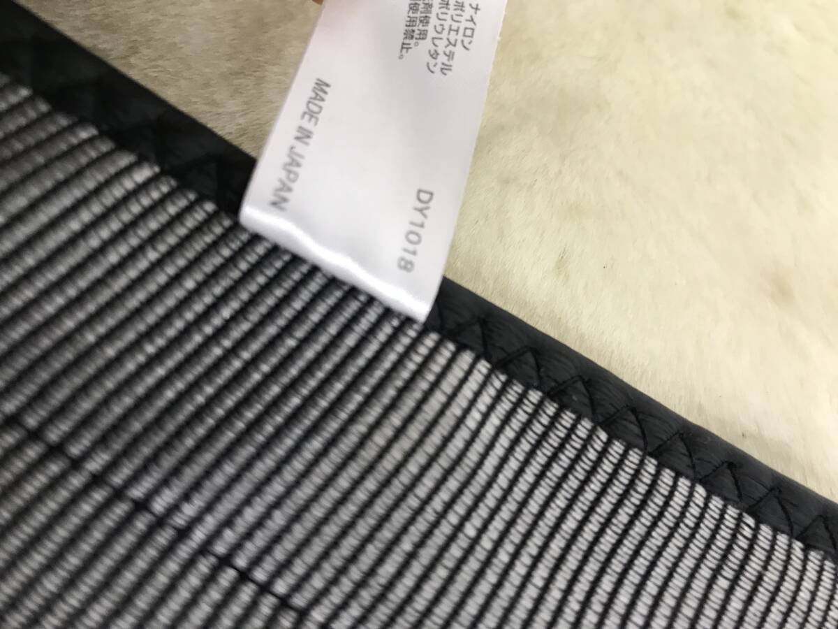 2210 MIZUNO ミズノ 骨盤ベルト 腰用 M~Lサイズ サポーター 腰ベルト 健康器具/用品 ヘルスケア 他_画像5