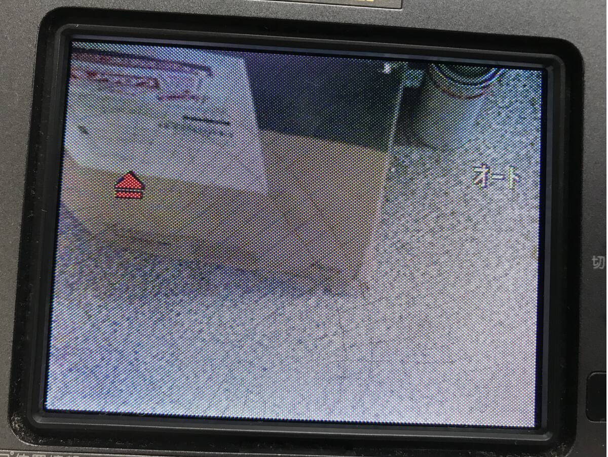 2440 SHARP シャープ VIEWCAM (VL-EL12) 液晶8㎜ビデオカメラ/Video8 ジャンク品 デジカメ レトロ 昭和 光学機器 小型家電 他_画像8