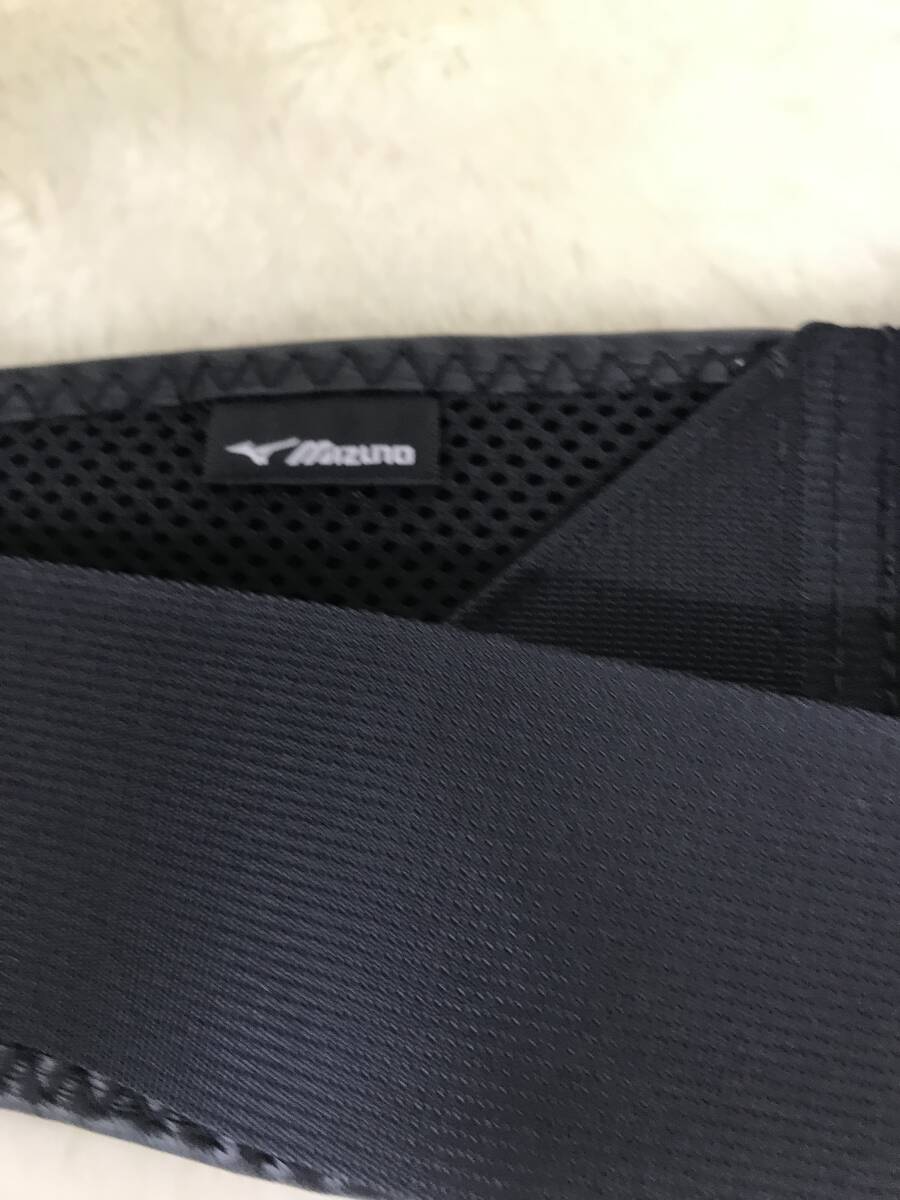 2210 MIZUNO ミズノ 骨盤ベルト 腰用 M~Lサイズ サポーター 腰ベルト 健康器具/用品 ヘルスケア 他_画像7