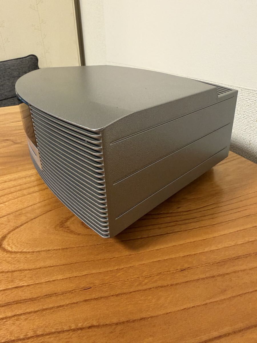 即決: BOSE /ボーズ パーソナルオーディオシステム CDプレーヤー Wave music system_画像4