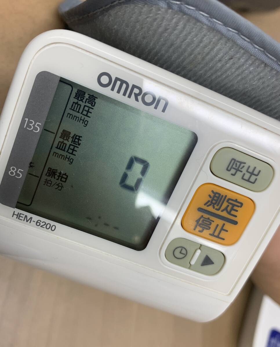 25/280* тонометр суммировать AND UA-651 Omron HEM-6200 HCR-7106 CITIZEN CH-650F измерительный прибор фотография дополнение иметь *