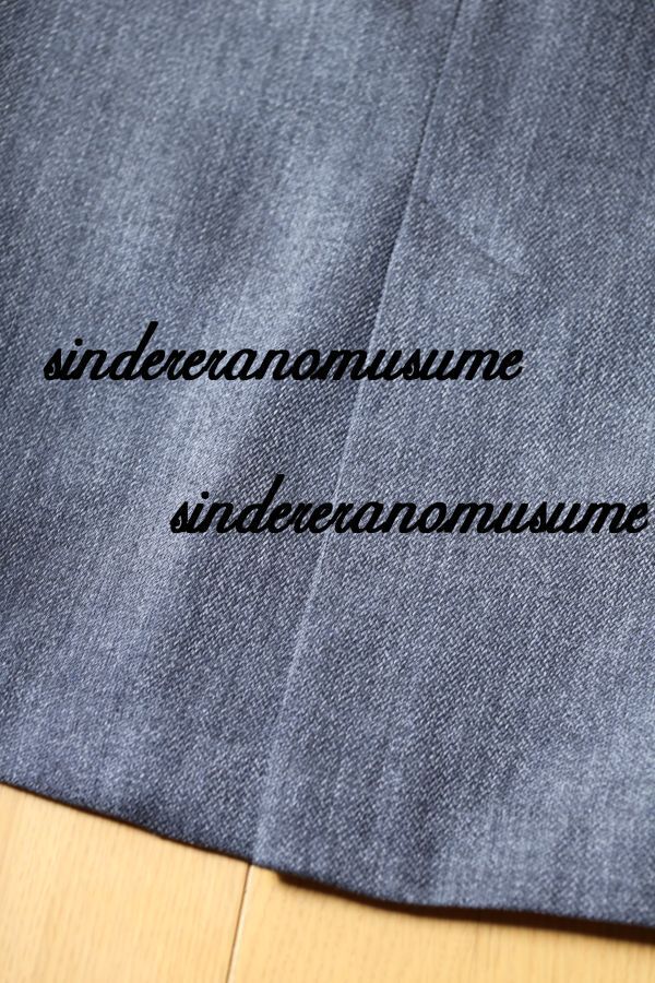 ★マイストラーダ　グレーキャミワンピースＳ★_画像6