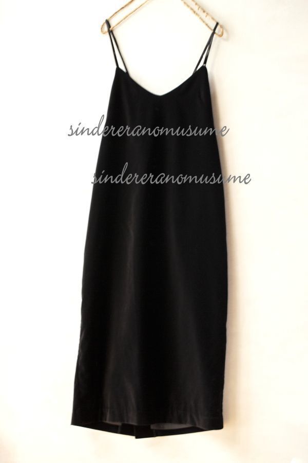 ★マイストラーダ　グレーキャミワンピースＳ★_画像9