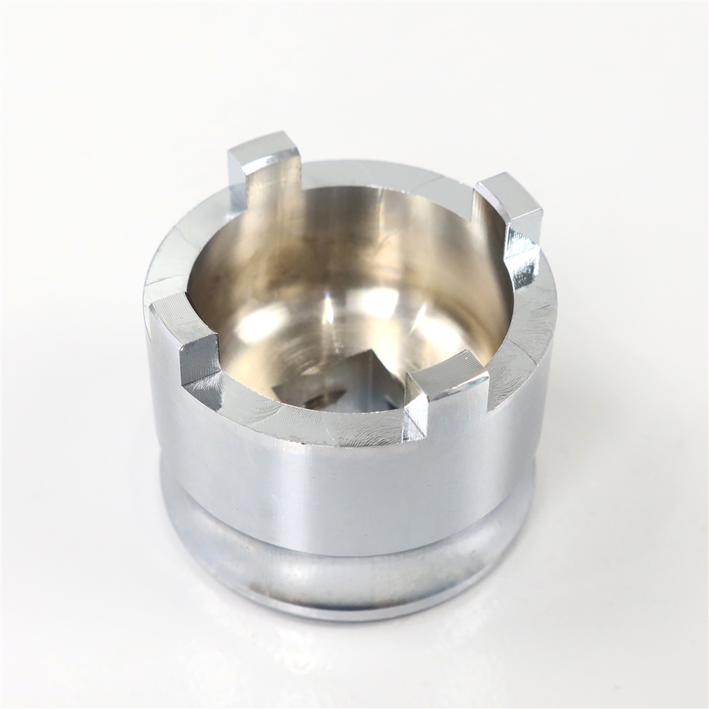 ☆KAWASAKI/カワサキ スイングアームシャフト ピボットロックナット ソケット/ツール ナット30mm専用 特殊工具/SST/57001-1597_画像1