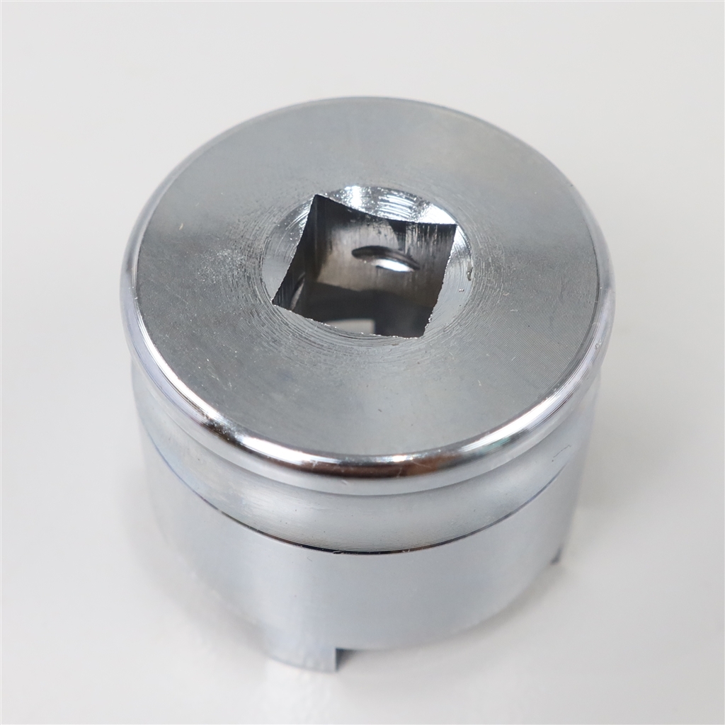 ☆KAWASAKI/カワサキ スイングアームシャフト ピボットロックナット ソケット/ツール ナット30mm専用 特殊工具/SST/57001-1597_画像3