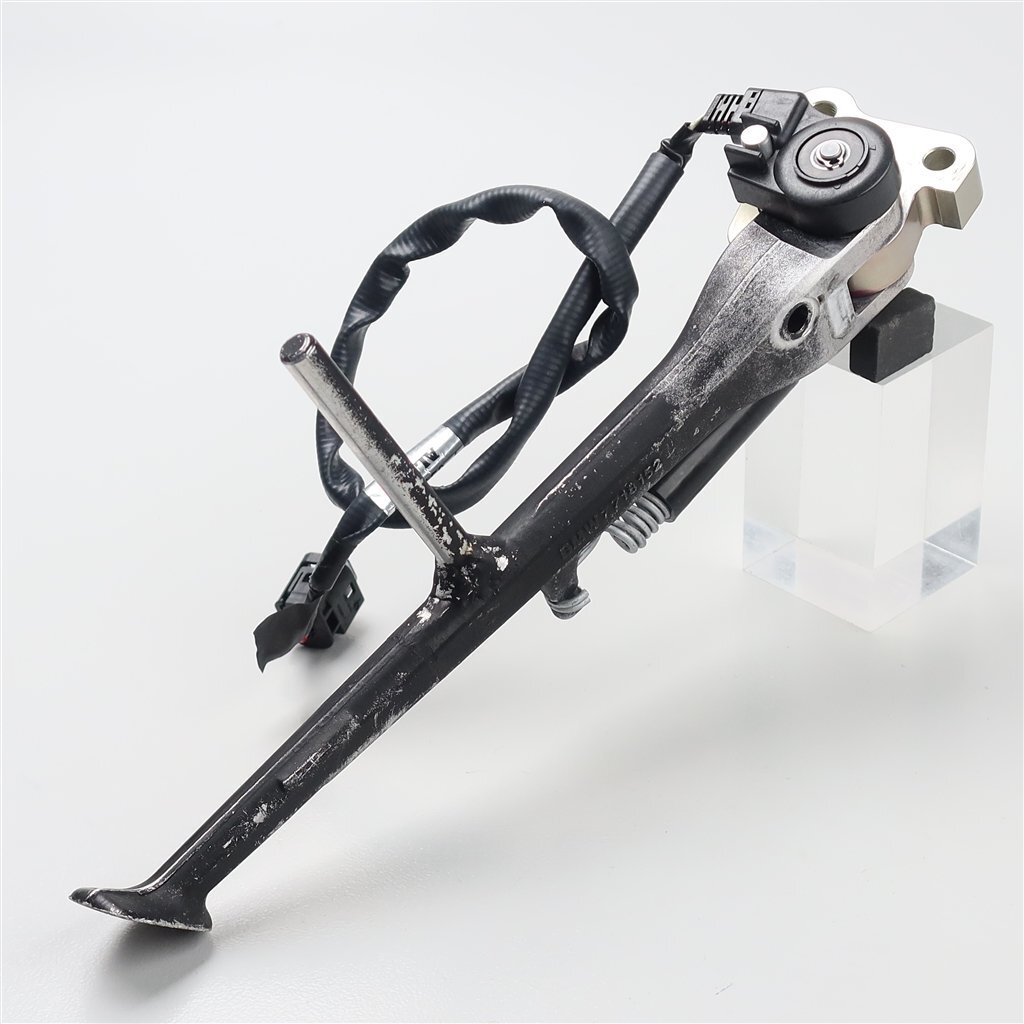 ♪BMW/HP4 純正 サイドスタンドASSY 加工有り (B1113A06) 2012年式 検索/S1000RR_画像1